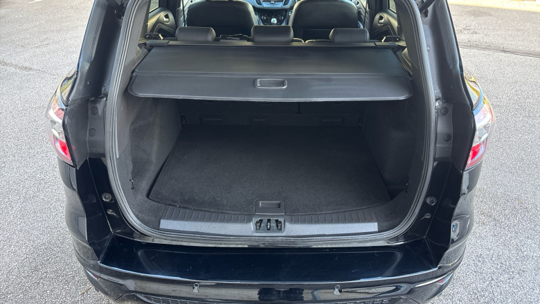 Ford Kuga 2.0 TDCi ST-Line 5dr 2WD Diesel Estate